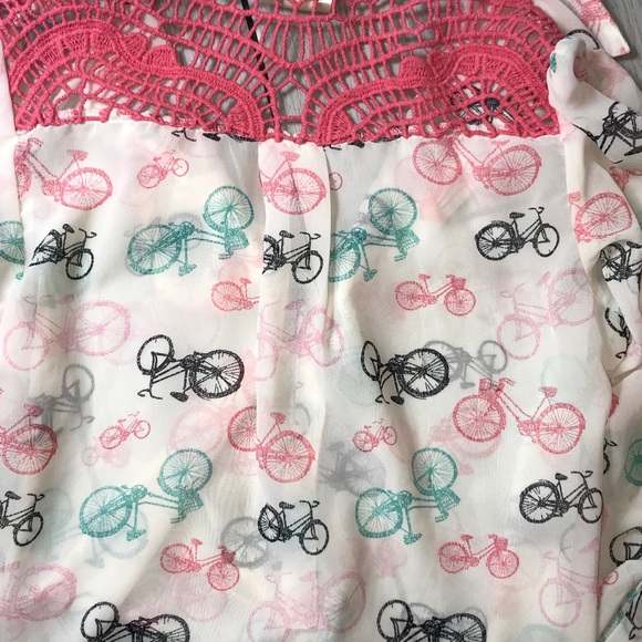 Vintage like bicycle - Picture 2 of 6